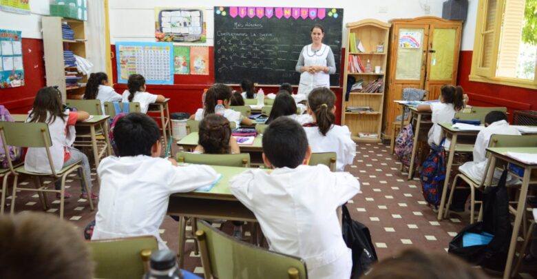 Escuela Primaria Municipal de Maquinista Savio