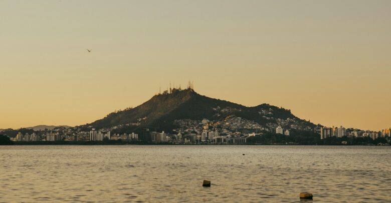 Florianópolis, Brasil