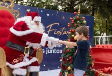 Navidad en Martínez