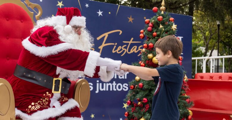 Navidad en Martínez