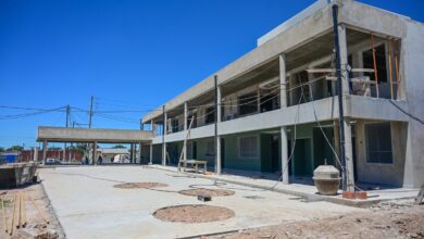 Primera escuela primaria de gestión comunal