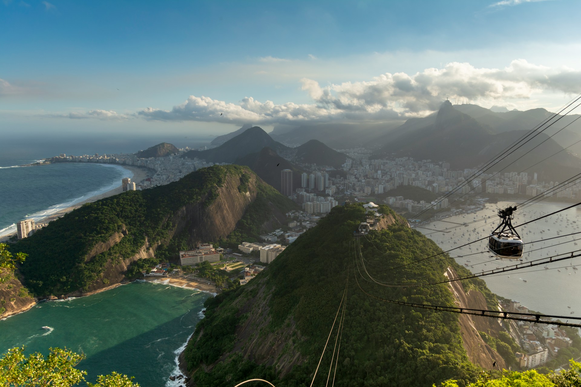 Rio de Janeiro, Brasil