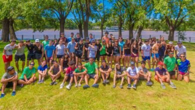 Colonias de verano de San Fernando