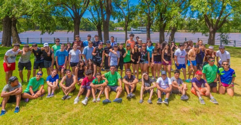 Colonias de verano de San Fernando