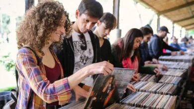 Feria Vinilo