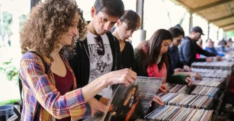 Feria Vinilo