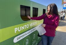 Puntos Verdes