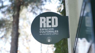 Red de Espacios Culturales VL