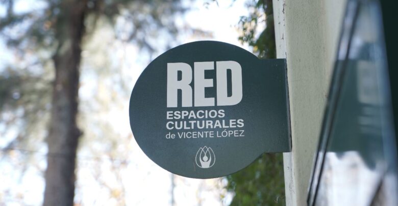 Red de Espacios Culturales VL