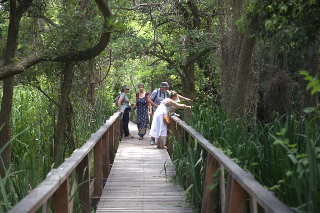 Reserva Ecológica