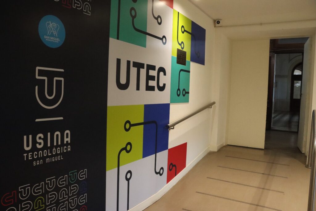 UTEC