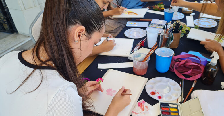 Verano en el Museo de Arte Tigre