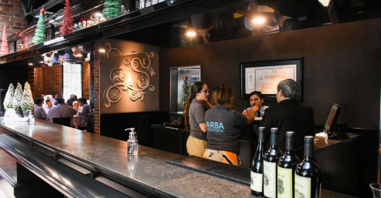 ARBA Restaurantes