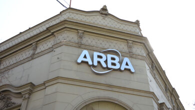 ARBA