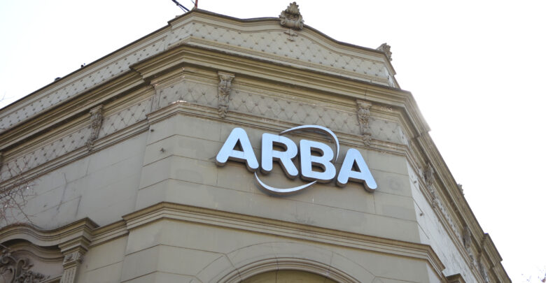 ARBA