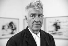 David Lynch