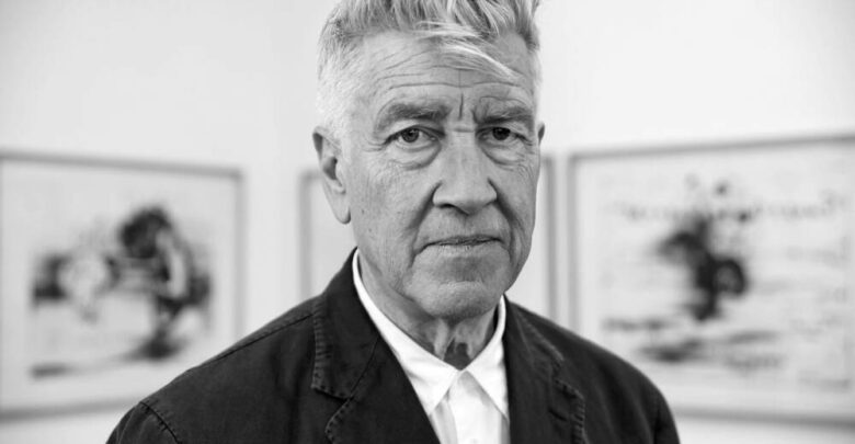 David Lynch