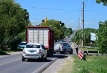 Fortalecimiento de la seguridad vial