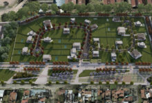 Render “Urbana Santa Rita”