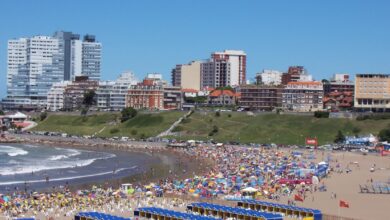 Mar del Plata