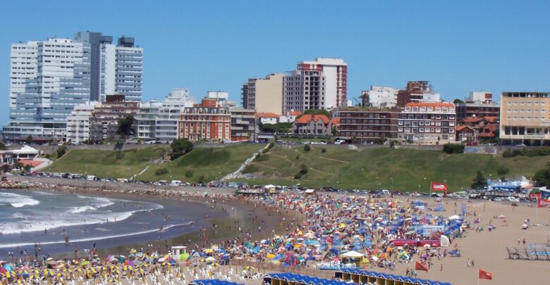 Mar del Plata