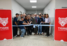 Escuela Técnica N°2 de Ricardo Rojas