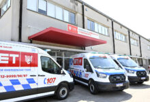 Hospital Materno Infantil Dr Florencio Escardó