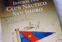 Inicios del Club Nautico San Isidro