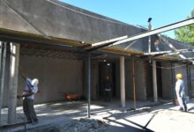 Obras CRAMA