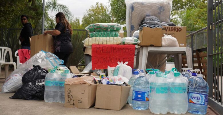 Todos por Bahía Blanca