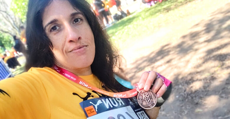 María de los Ángeles Muñoz