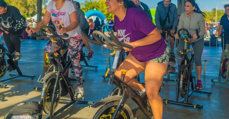 Expo Fitness 2025