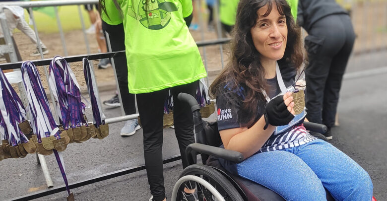 María de los Ángeles Muñoz