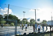 9° edición del Fondo Municipal de Promoción del Deporte