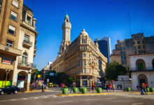 Ciudad de Buenos Aires