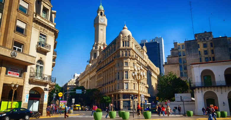 Ciudad de Buenos Aires