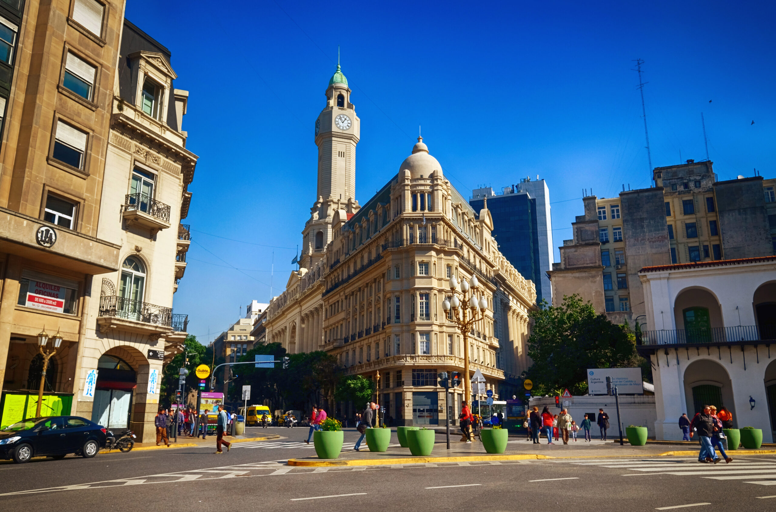 Ciudad de Buenos Aires