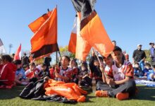 Campeonato Amistad de Fútbol Infantil