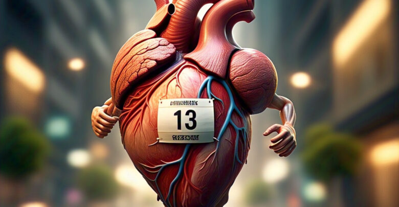Corazón