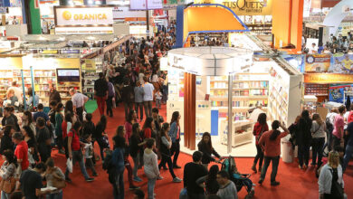 Feria Internacional del Libro
