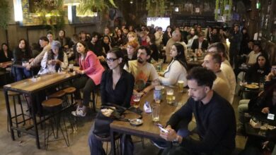Lanzamiento de 5ta edición de AfterTec en Antares