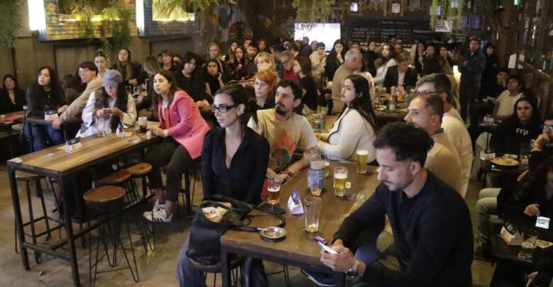 Lanzamiento de 5ta edición de AfterTec en Antares