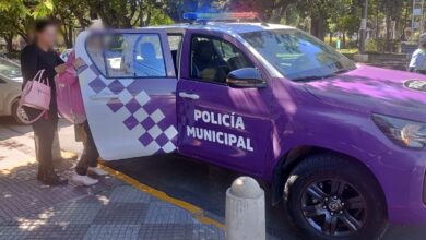 Policía Municipal