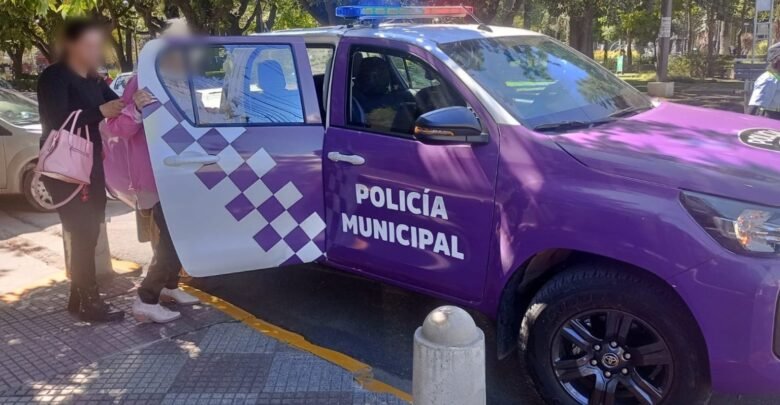 Policía Municipal