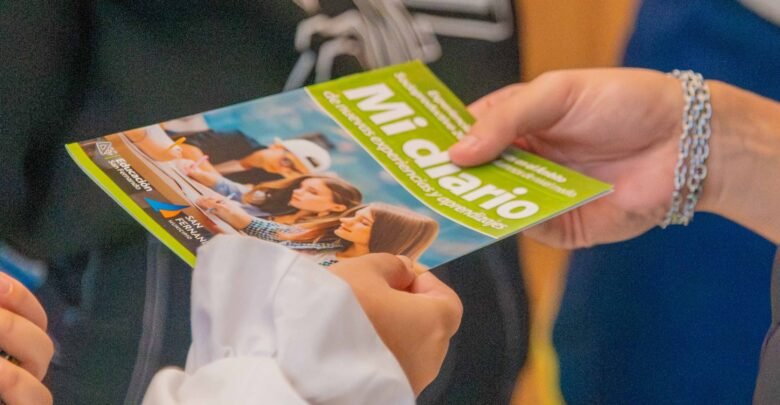 Presentación de Pasantías 2025