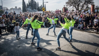La Horqueta de Fiesta
