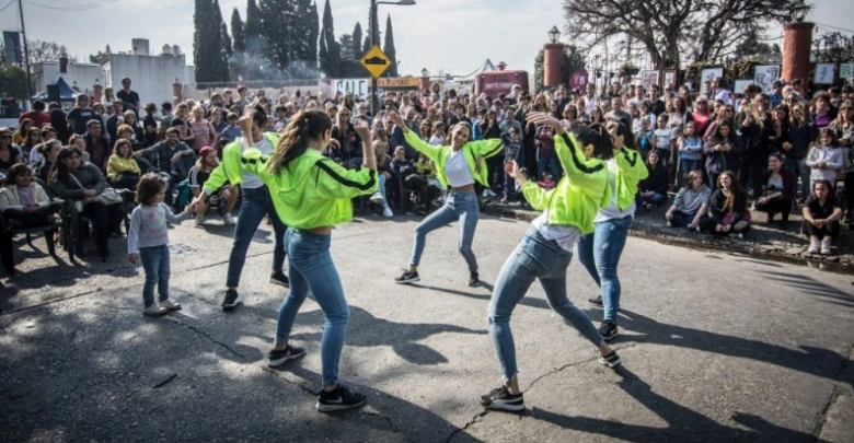 La Horqueta de Fiesta