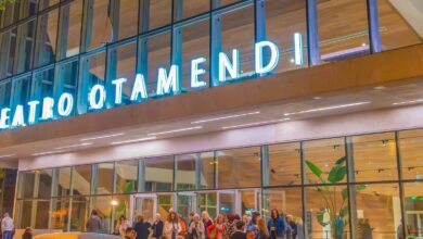 Primer fin de semana teatro Otamendi