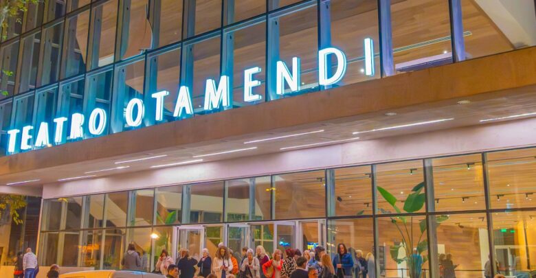 Primer fin de semana teatro Otamendi