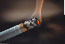 Cigarrillo